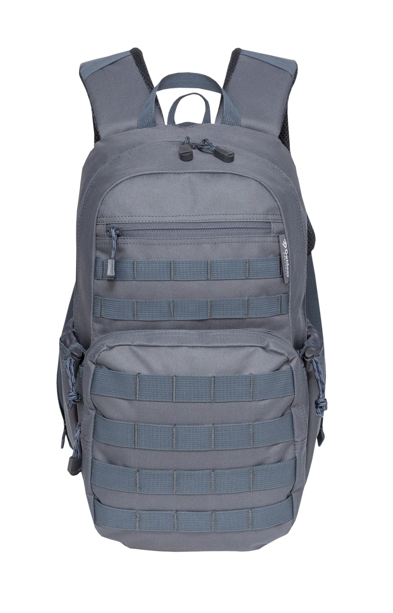 Outdoor Products Venture Daypack Backpack, Turbulence