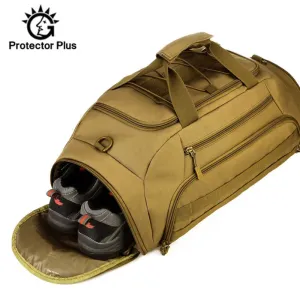 Outdoor Sports Backpack Tactical Army Bag for Men Camping Hunting Shoulder TacticasSport