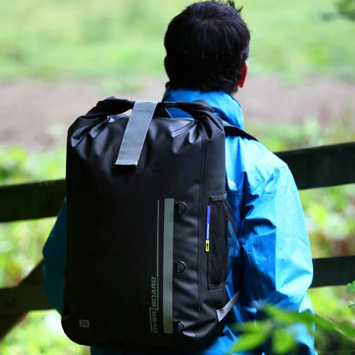 Overboard Classic Waterproof Backpack 30 Litres