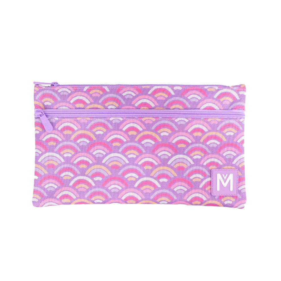 Pencil Case (Rainbow Roller)