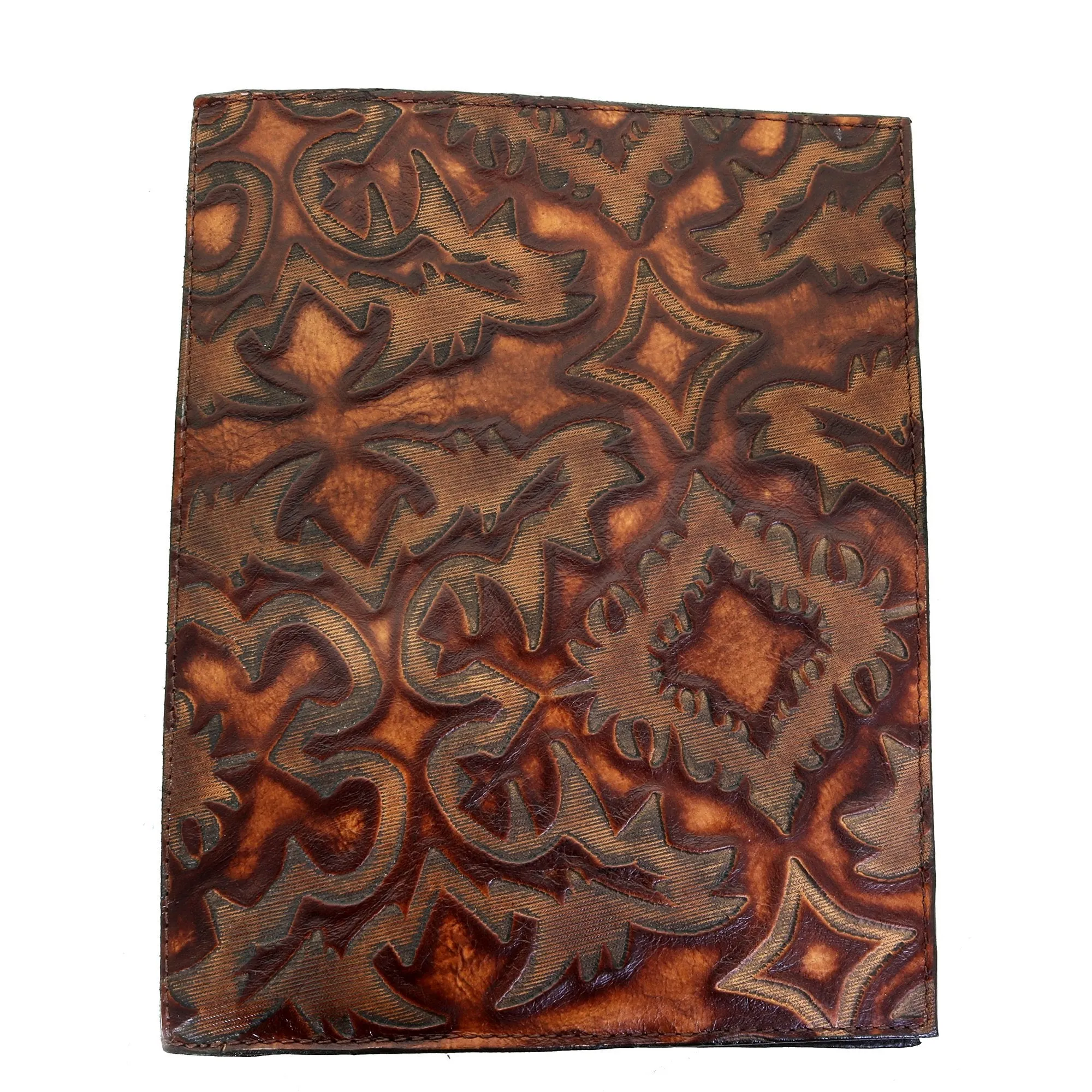 PORT31 - Laredo Burnt Brown Portfolio