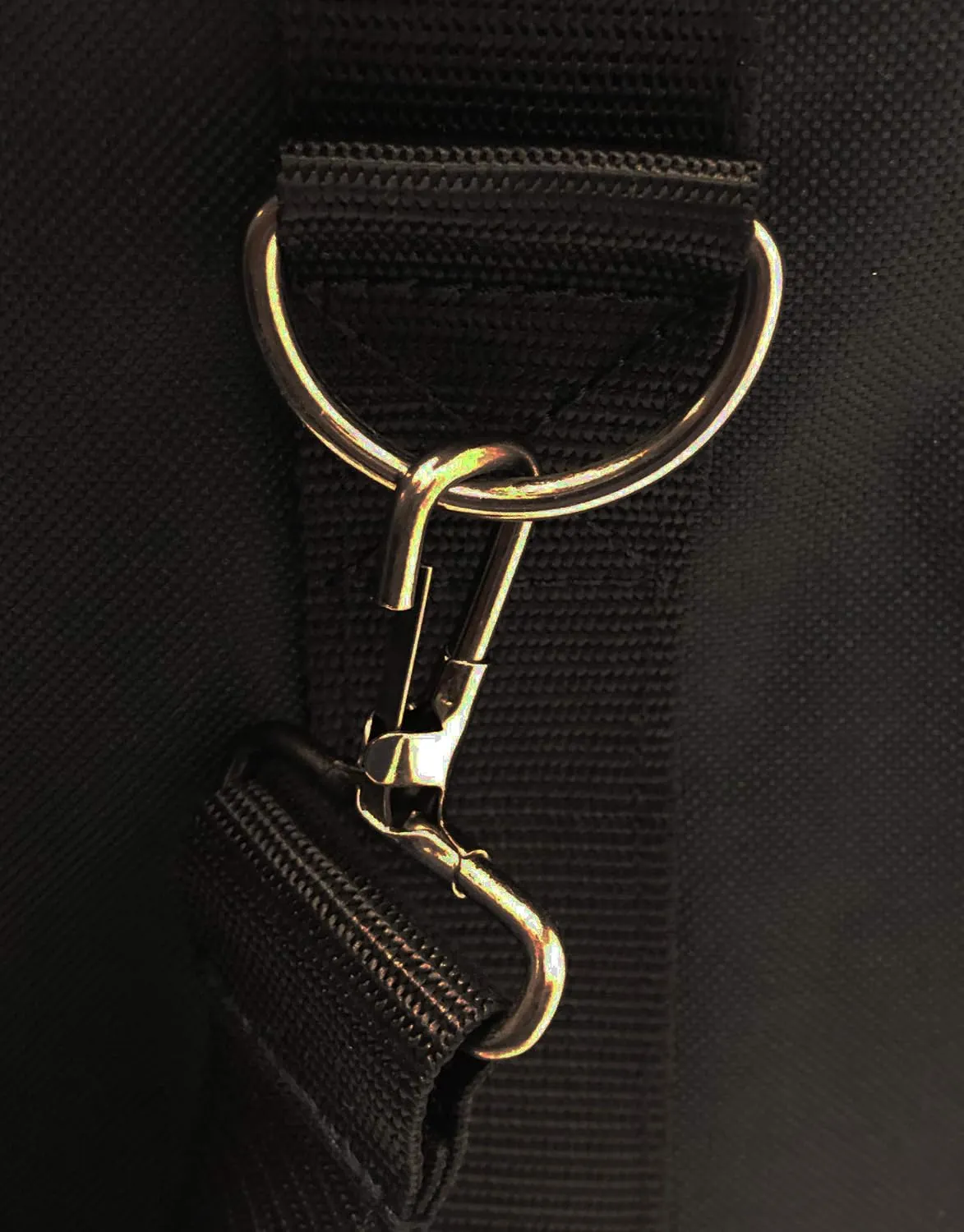 Pyramid Path Deluxe Single Tote Bowling Bag with Large Separate Compartment for Bowling Shoes (Up To US Mens Size 15) or Accessories - Holds One Bowling Ball