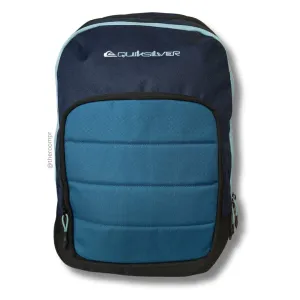 Quiksilver "PR Burst" Backpack - Blue