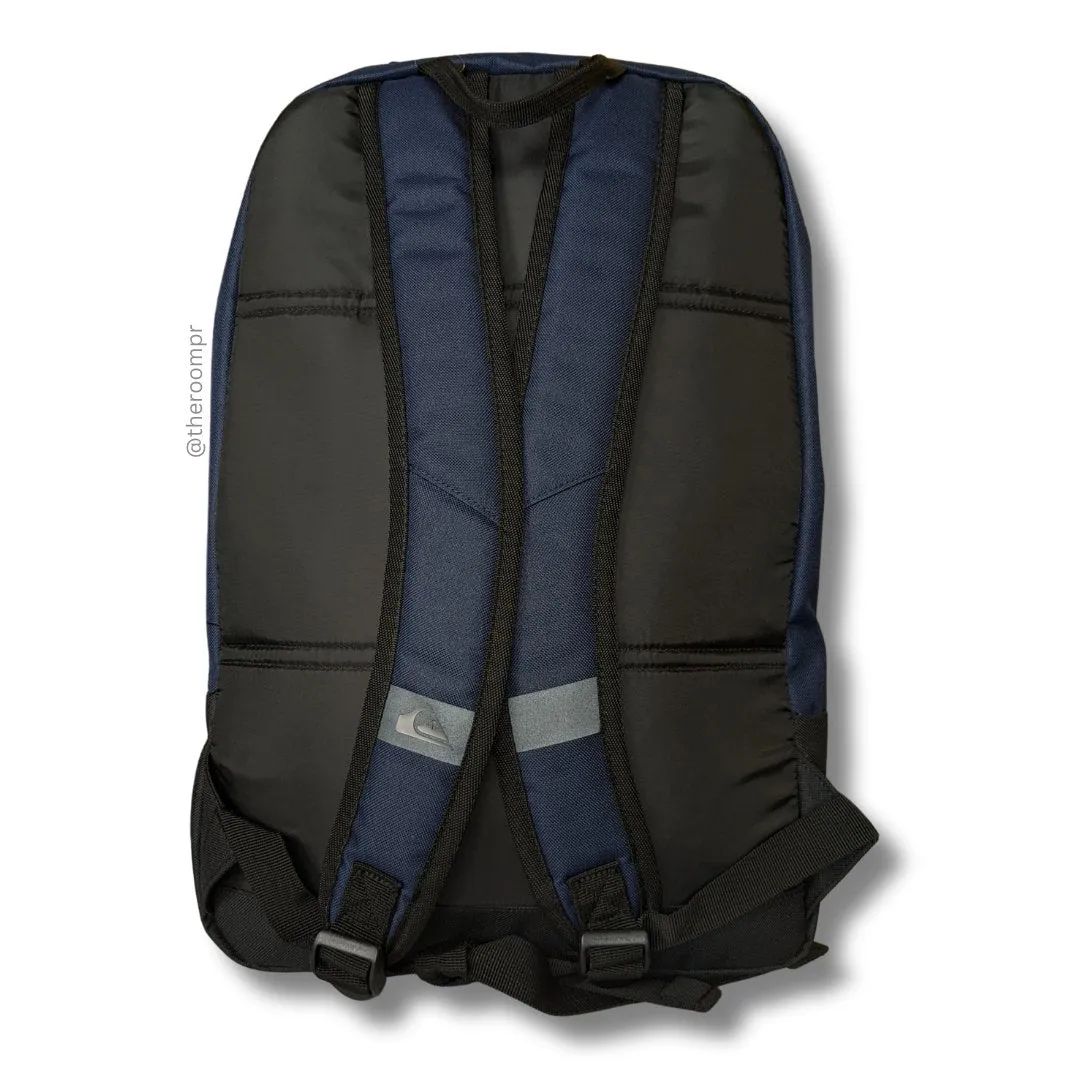 Quiksilver "PR Burst" Backpack - Blue