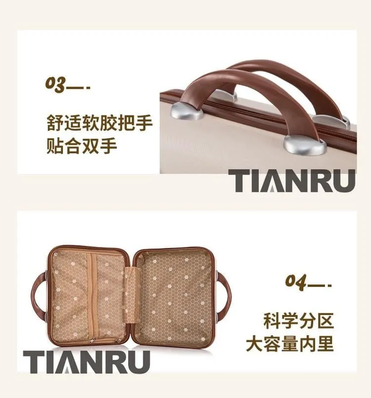 RILAKKUMA Luggage