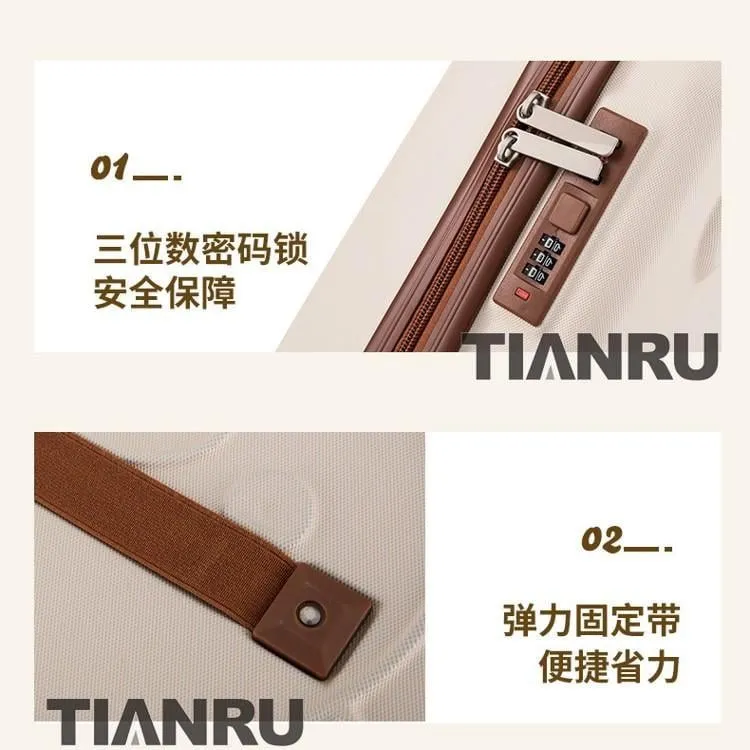 RILAKKUMA Luggage