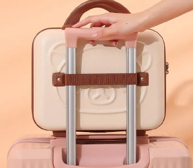 RILAKKUMA Luggage
