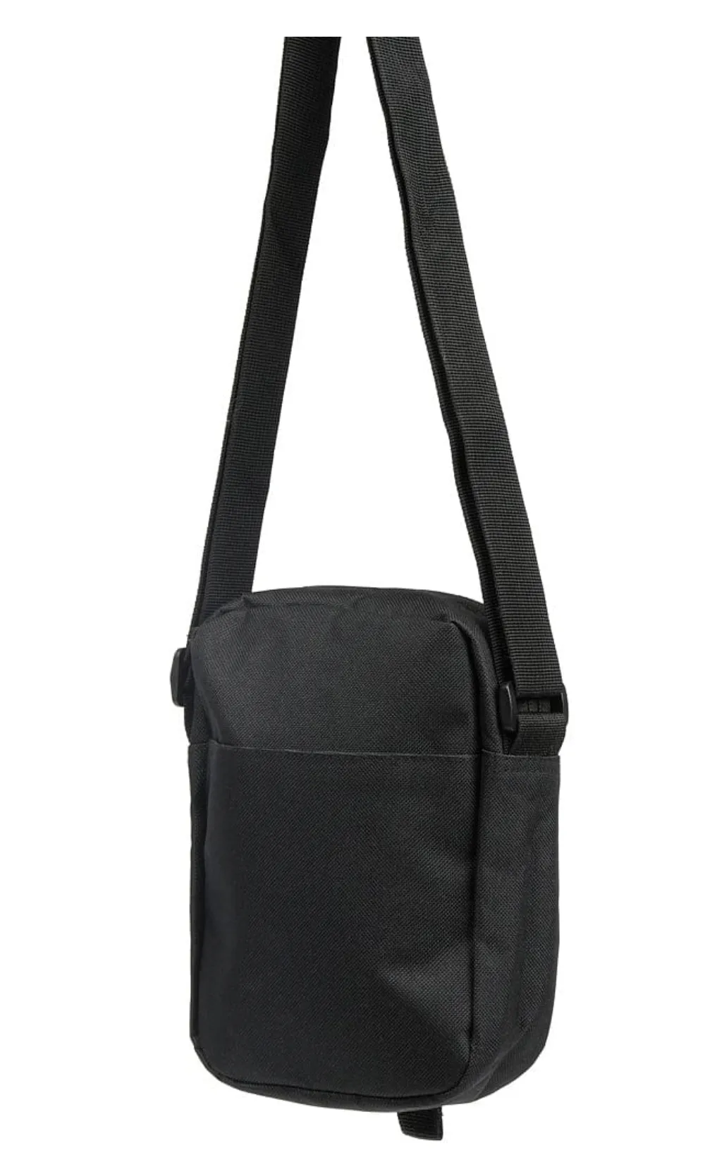 Saltrock Festival - Shoulder Bag - Black