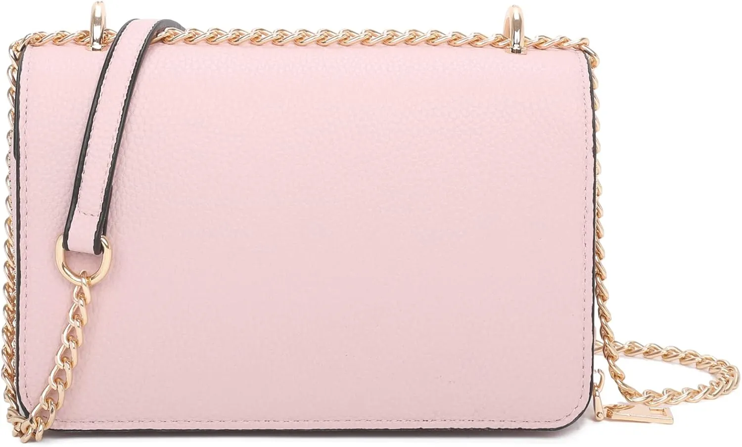 Square Shoulder Bags for Women Chain Strap Crossbody Bag Medium Leather Evening Bag for Women Satchel Handbags