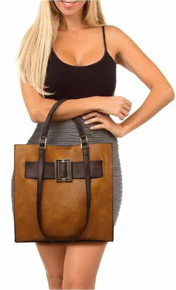 Tote Bag for Women Shoulder Bag Luxury Designer Handbags Womens Purses Birthday Gifts Satchel Bags for Women