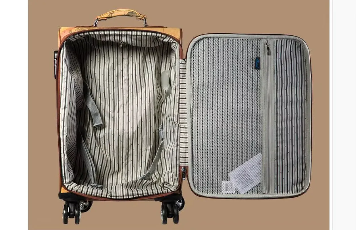 Travel Wheel Suitcase