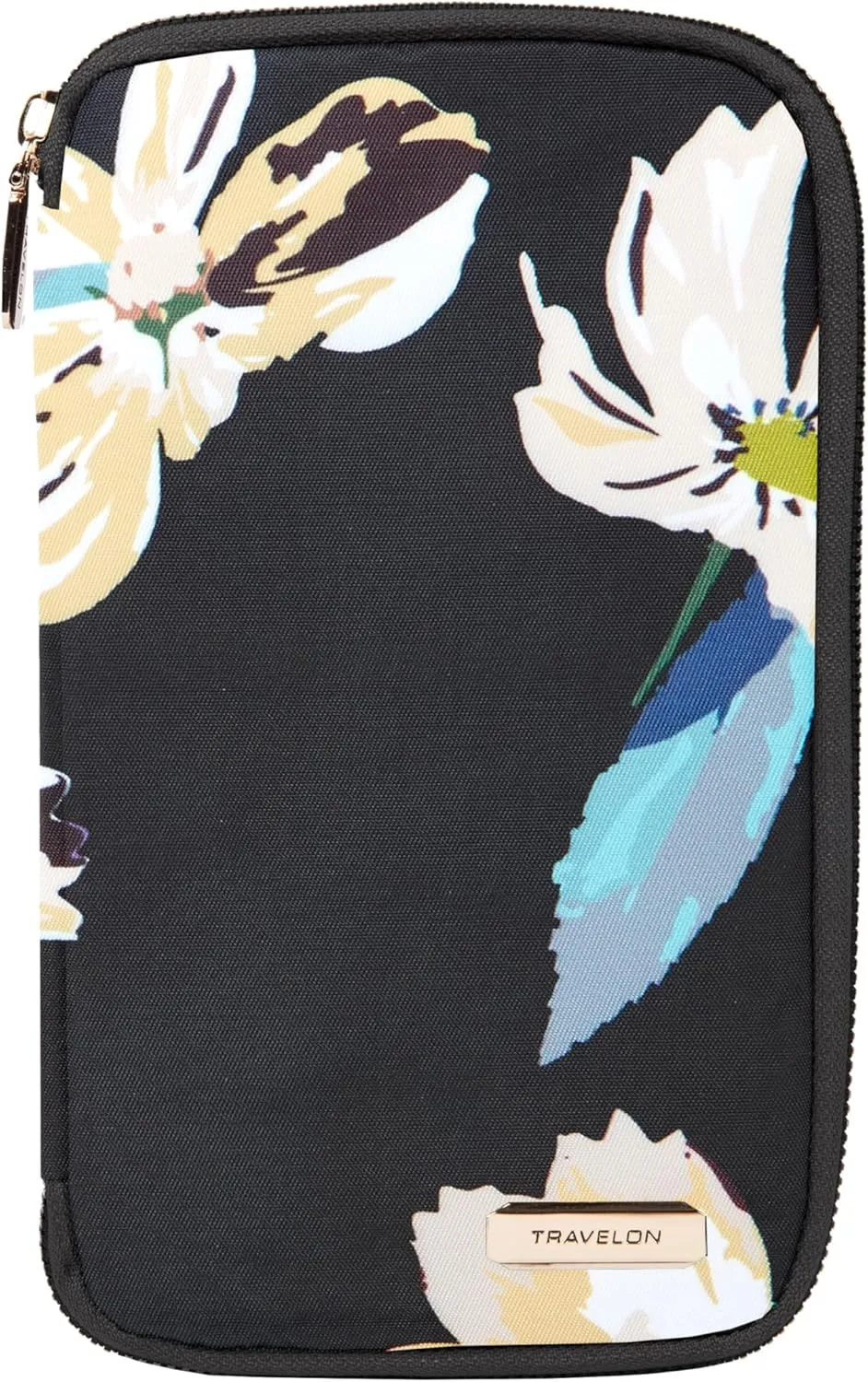 Travelon RFID Blocking Family Passport Wallet