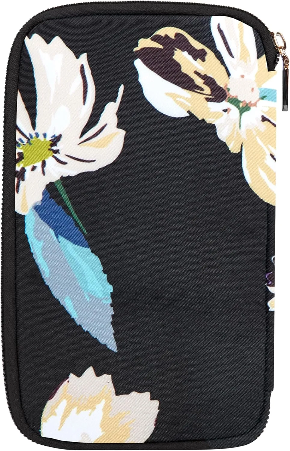 Travelon RFID Blocking Family Passport Wallet