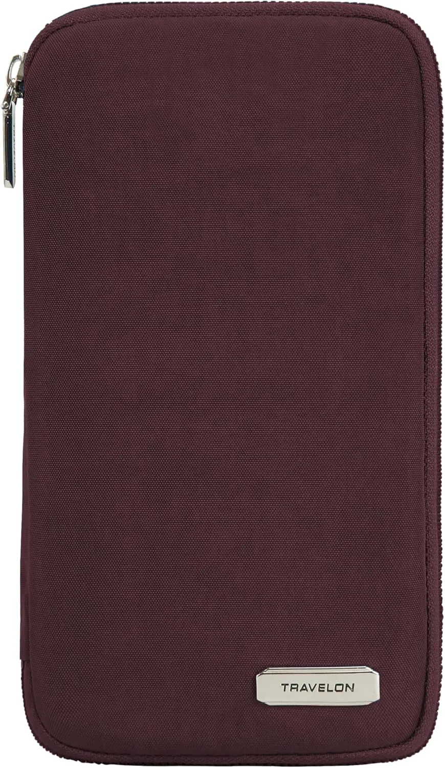 Travelon RFID Blocking Family Passport Wallet