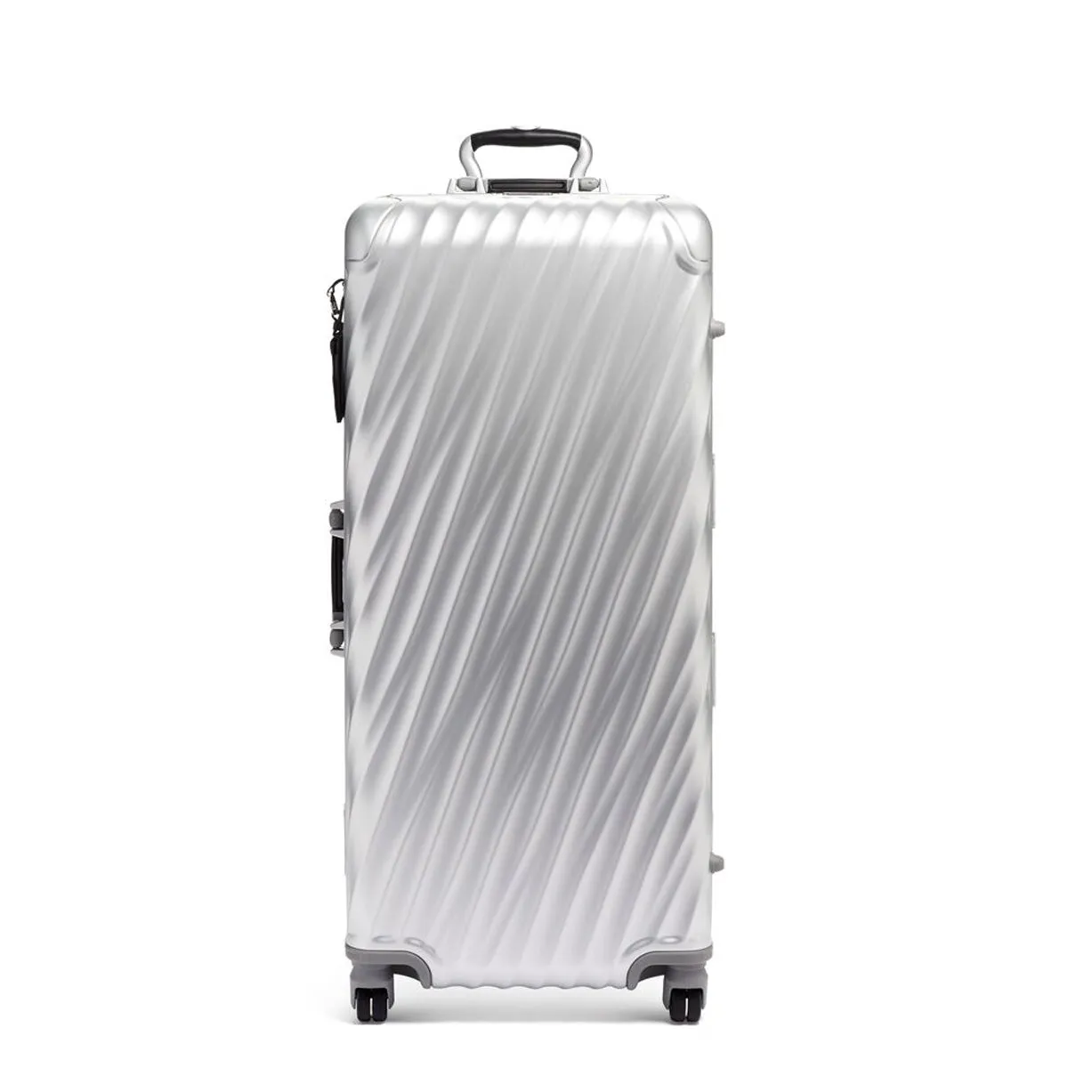 Tumi 19 Degree Aluminium Rolling Trunk