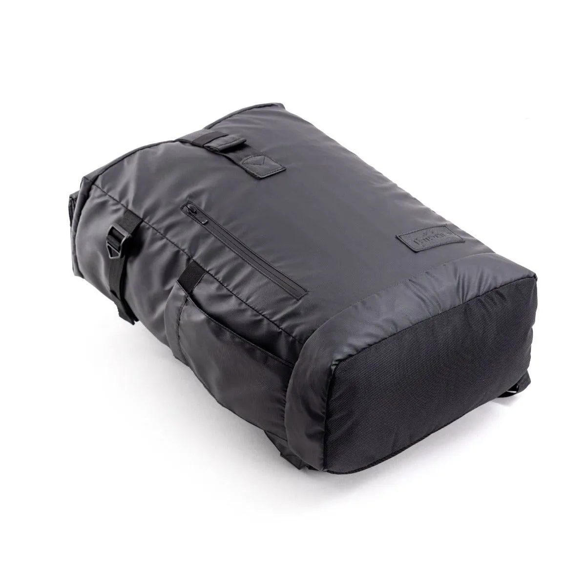 Tusker Roller Top Laptop Backpack - 35 Litre