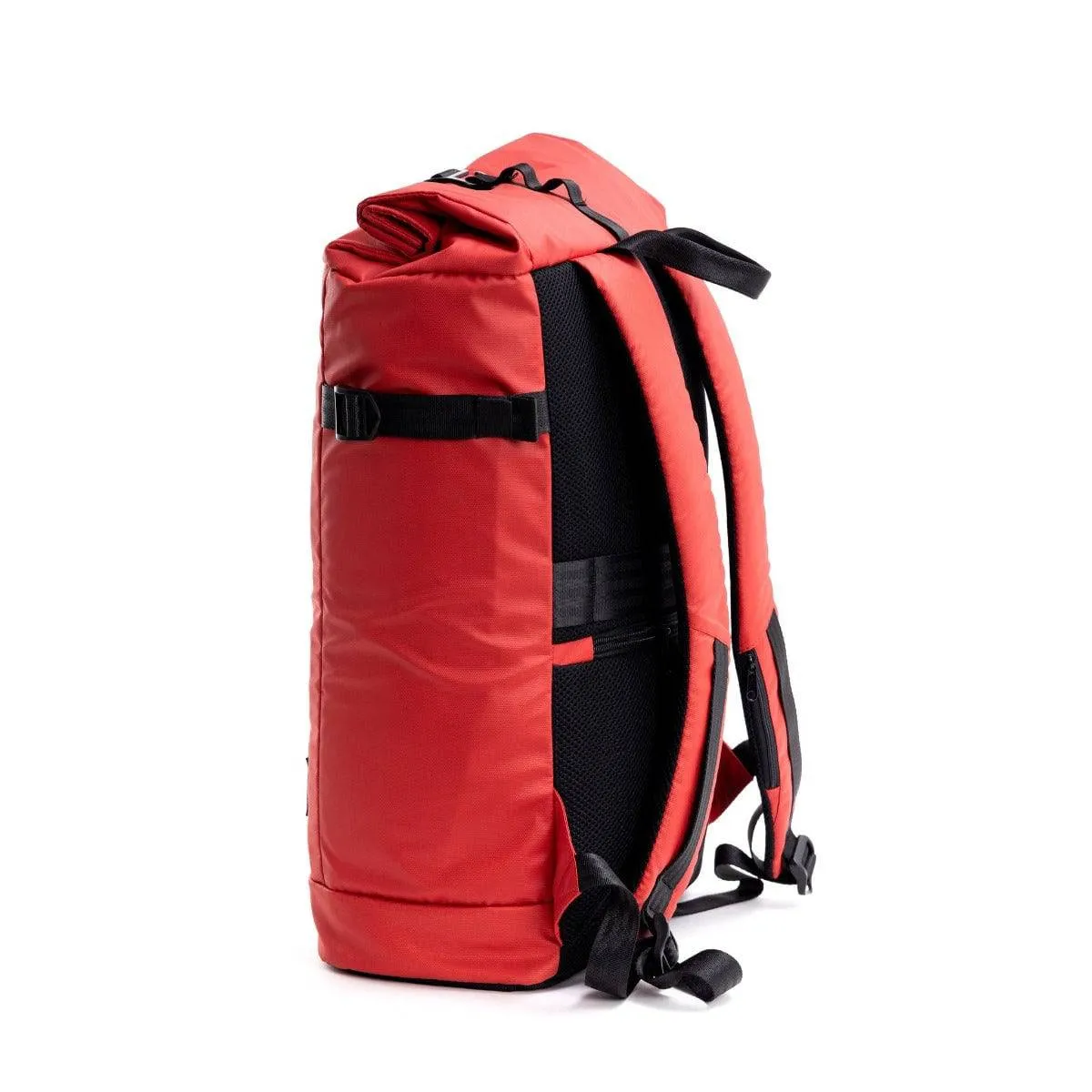 Tusker Roller Top Laptop Backpack - 35 Litre