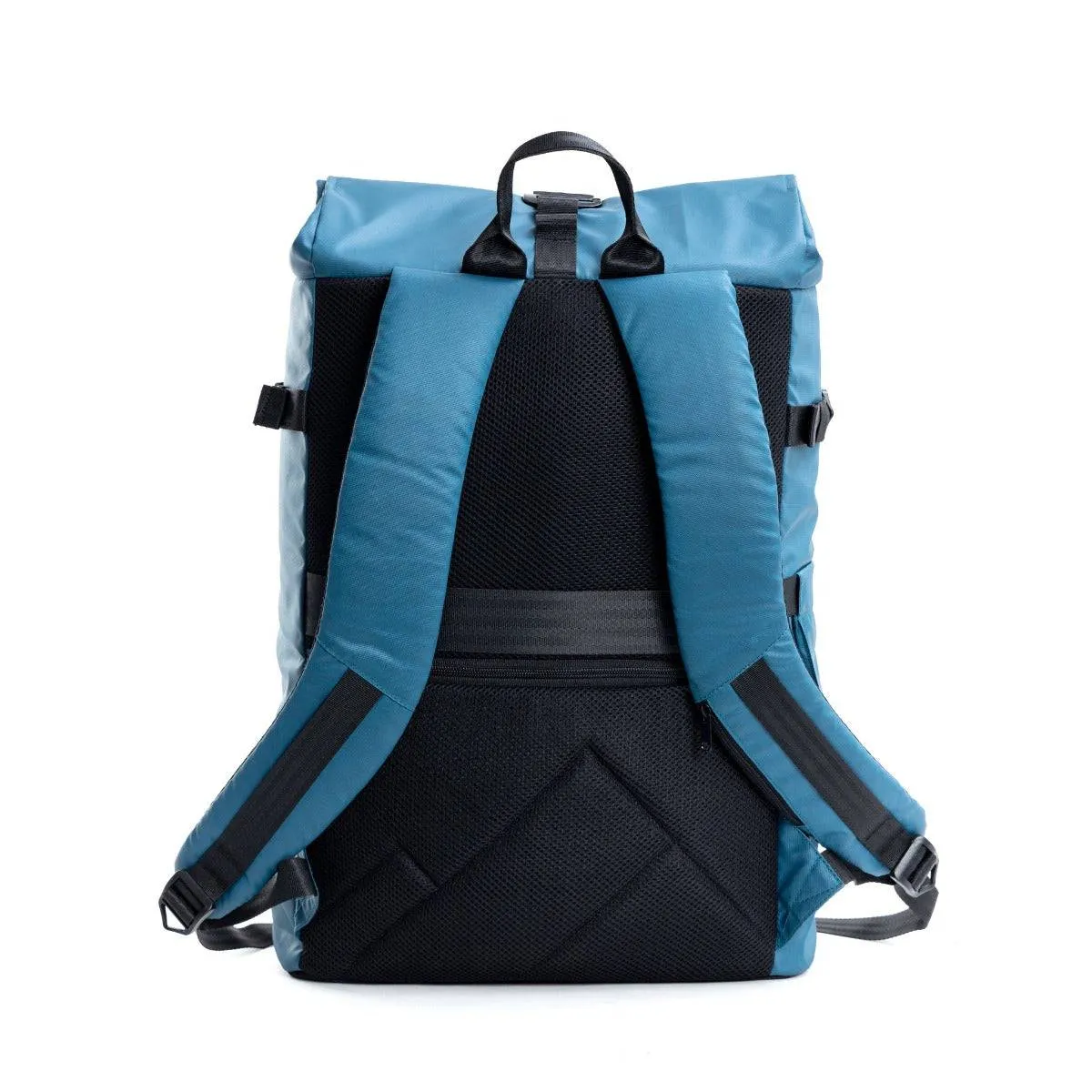Tusker Roller Top Laptop Backpack - 35 Litre