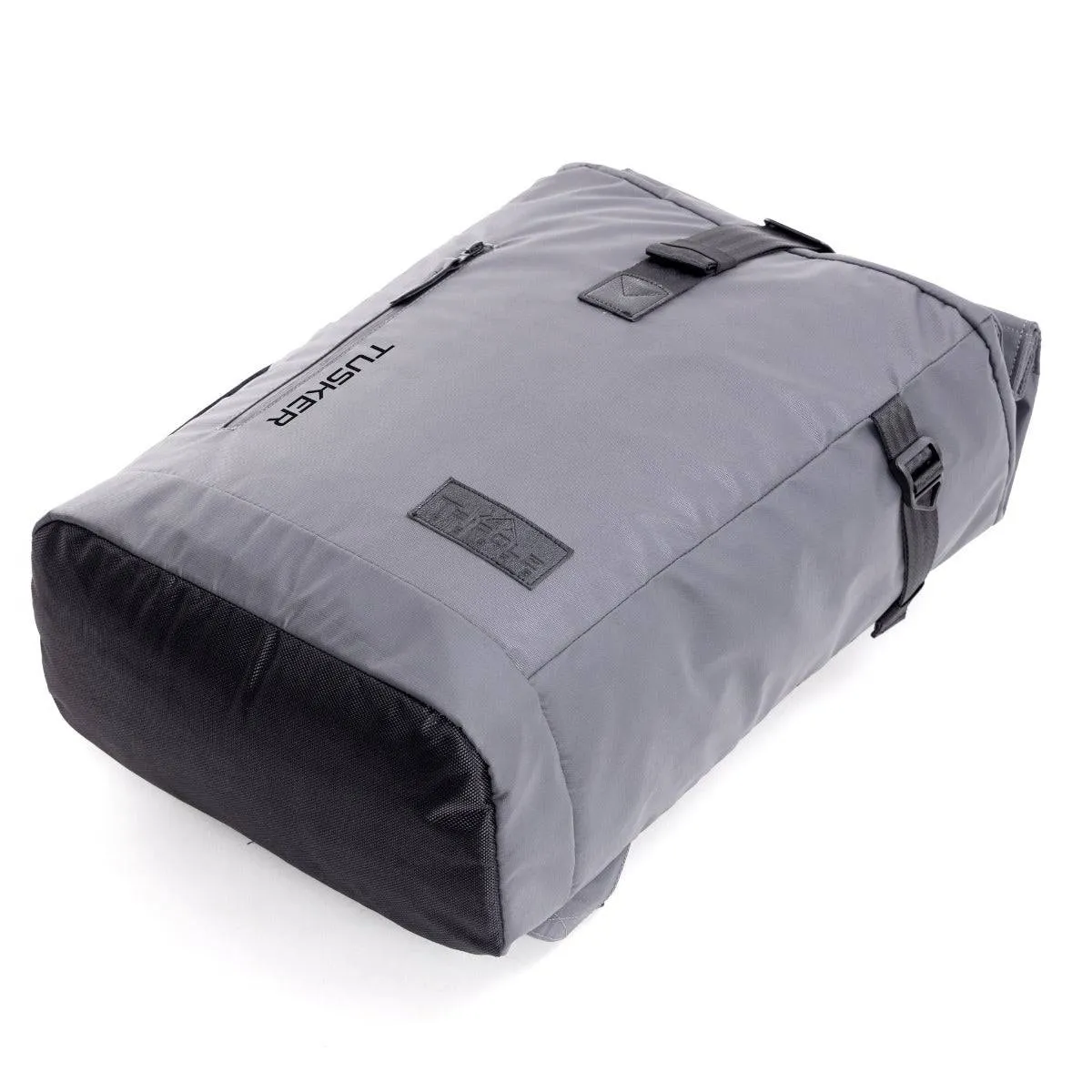 Tusker Roller Top Laptop Backpack - 35 Litre