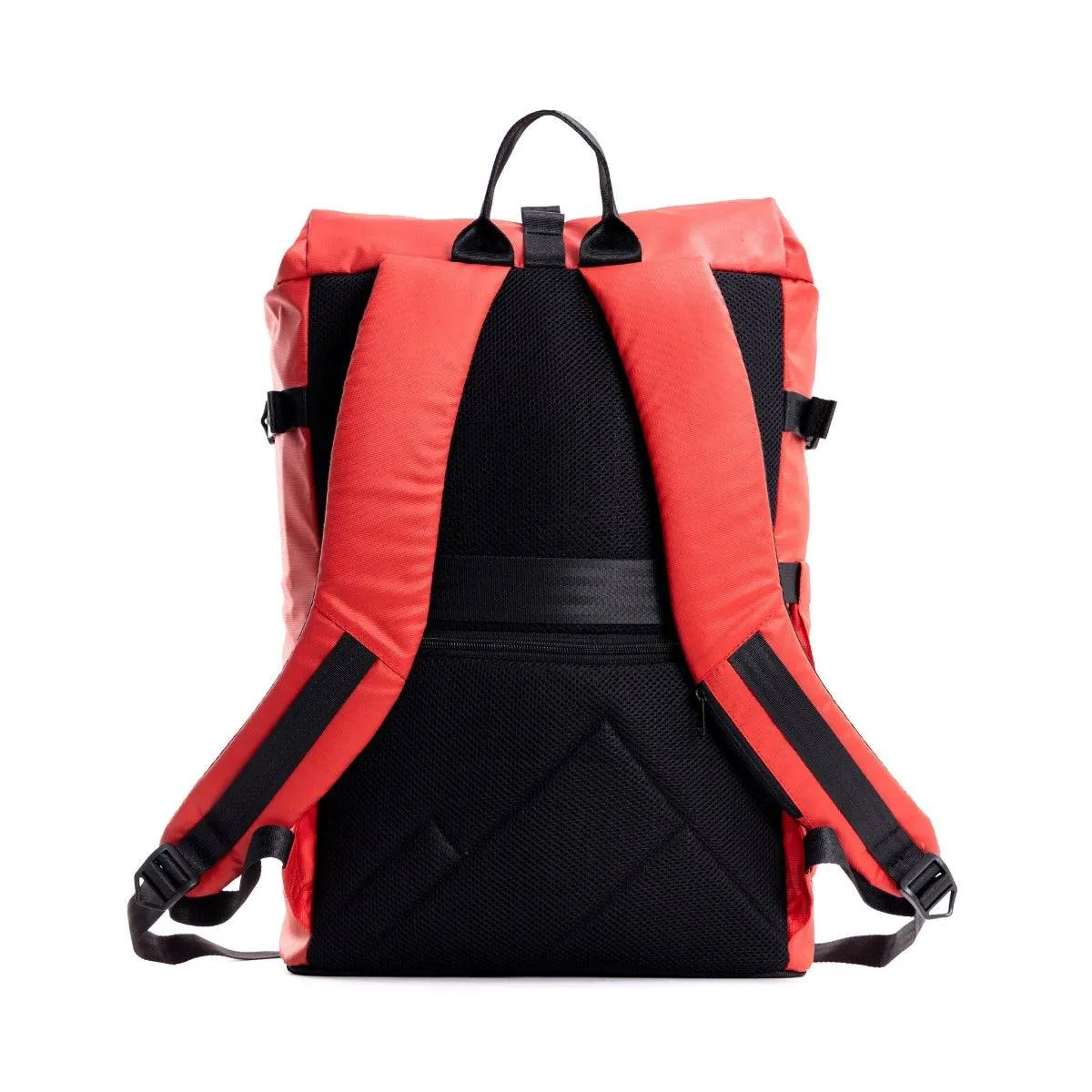 Tusker Roller Top Laptop Backpack - 35 Litre