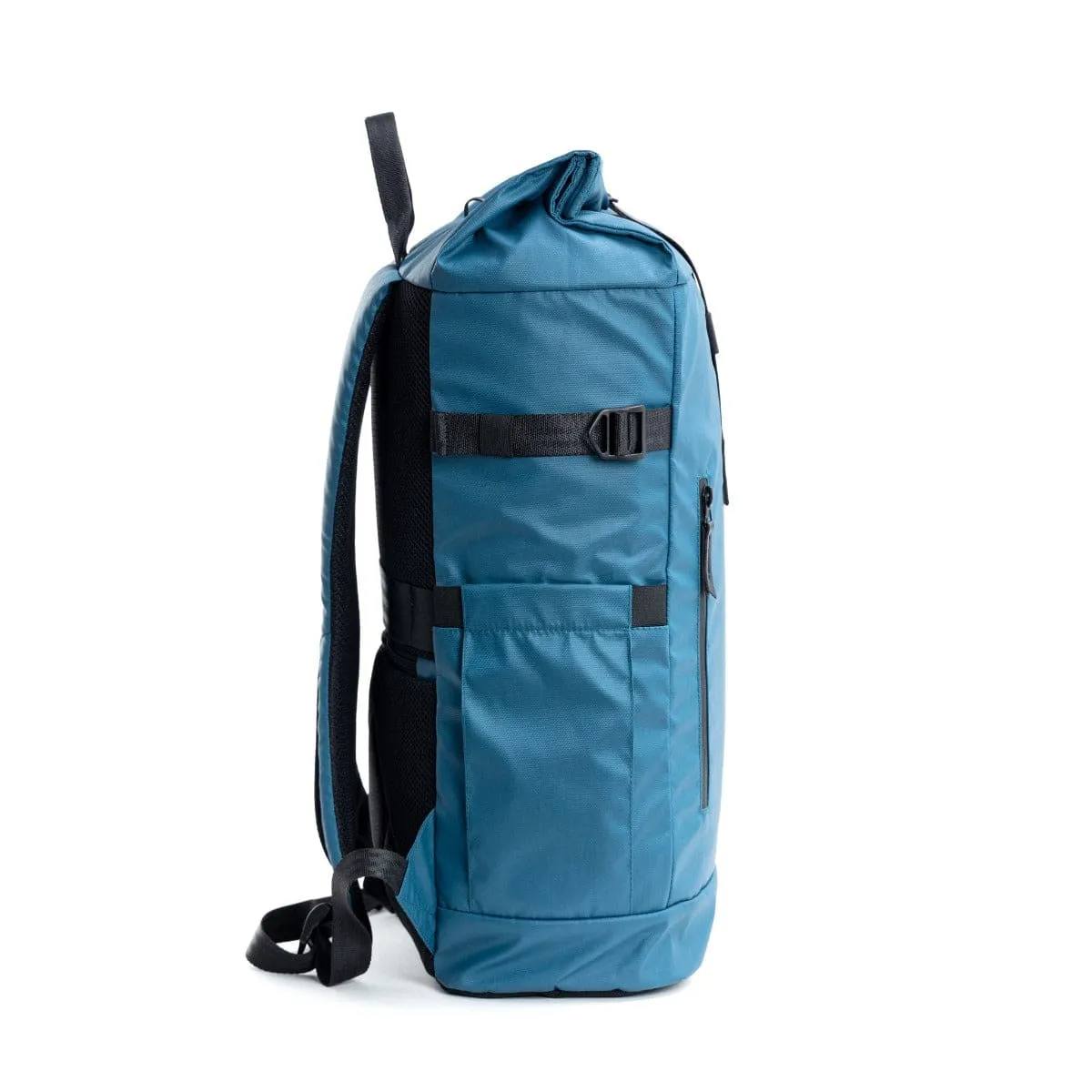 Tusker Roller Top Laptop Backpack - 35 Litre