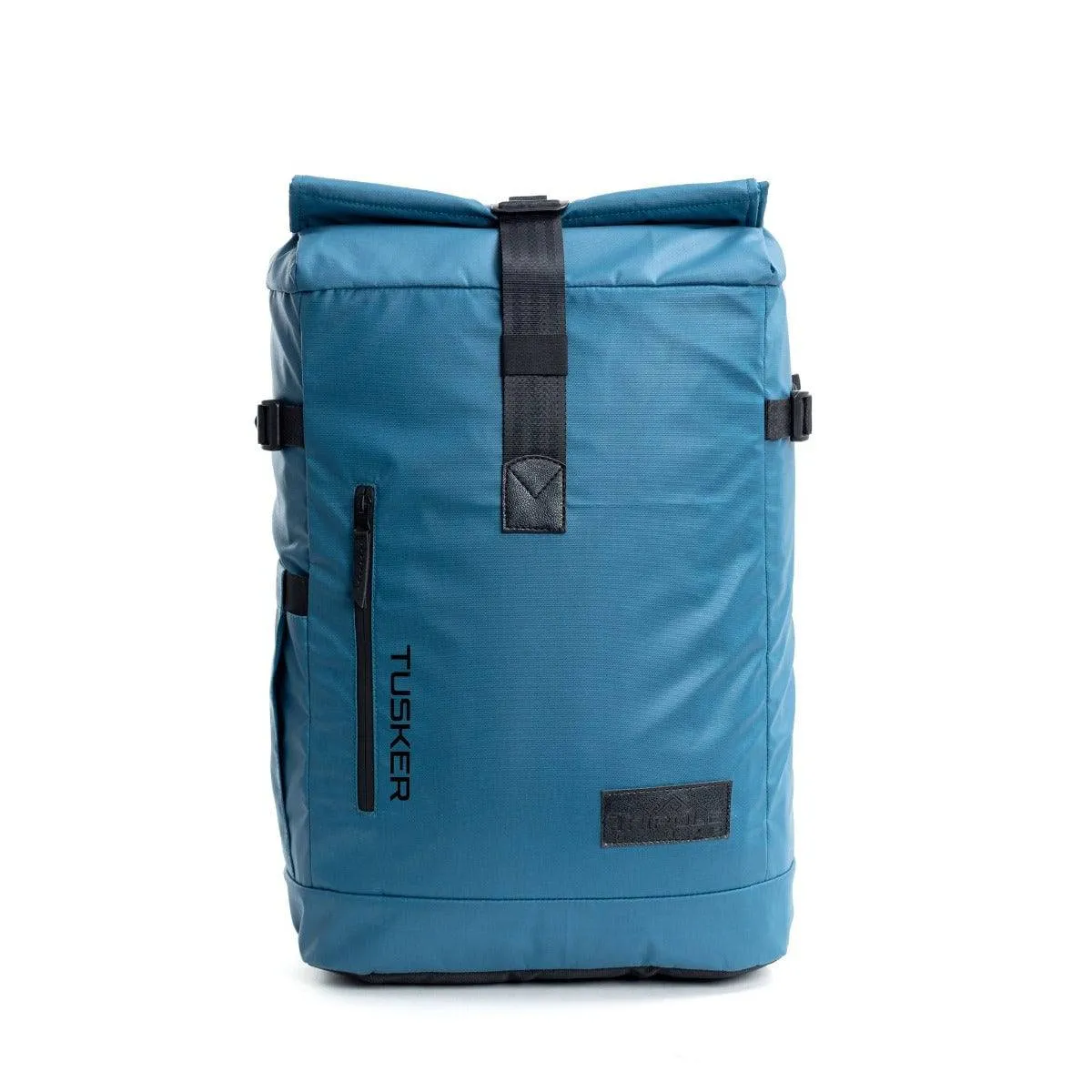 Tusker Roller Top Laptop Backpack - 35 Litre