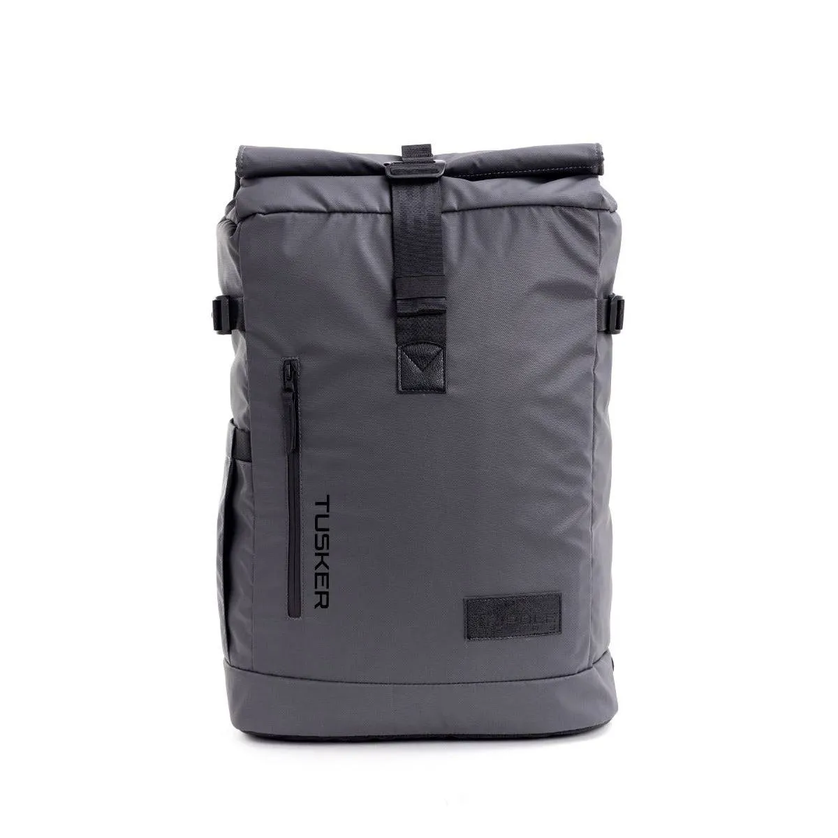 Tusker Roller Top Laptop Backpack - 35 Litre