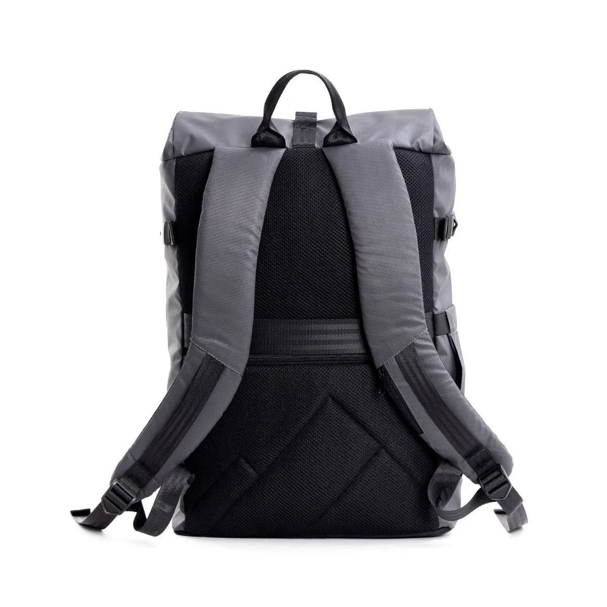 Tusker Roller Top Laptop Backpack - 35 Litre