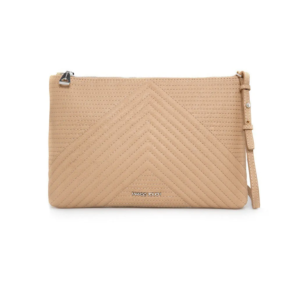 Vosicar Fashion Women Leather Handbags Shoulder Small bag Messenger Bags Clutch