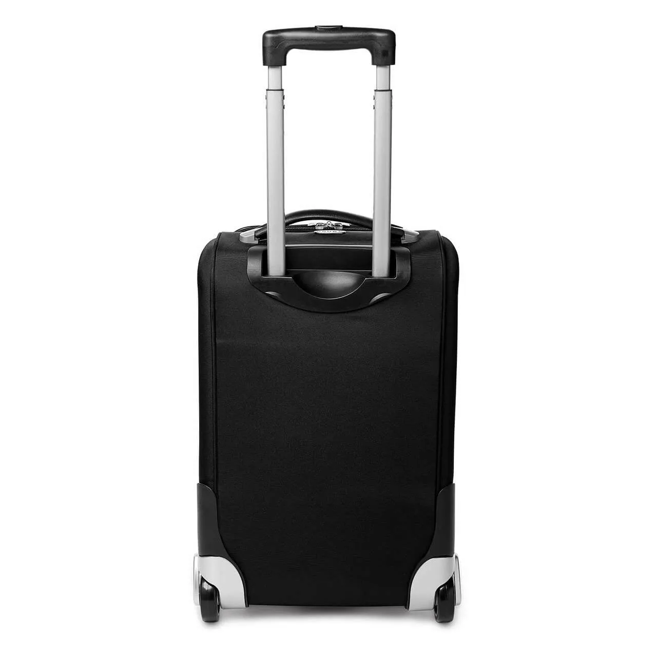 Wild Carry On Luggage | Minnesota Wild Rolling Carry On Luggage