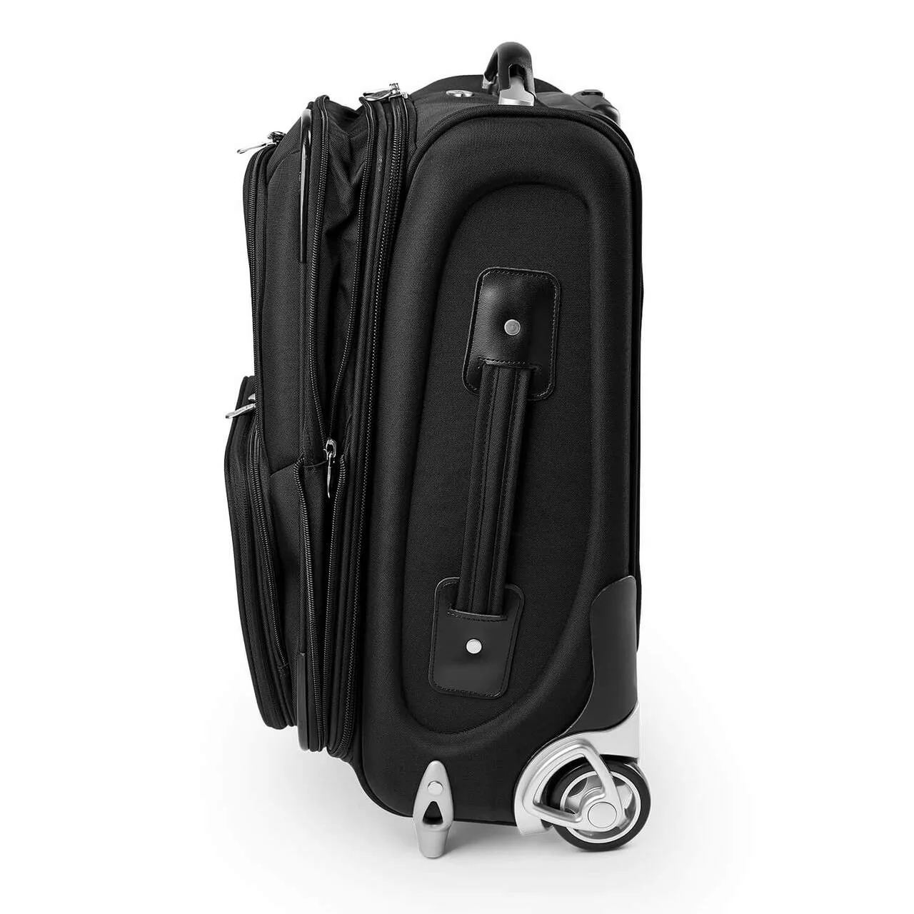 Wild Carry On Luggage | Minnesota Wild Rolling Carry On Luggage