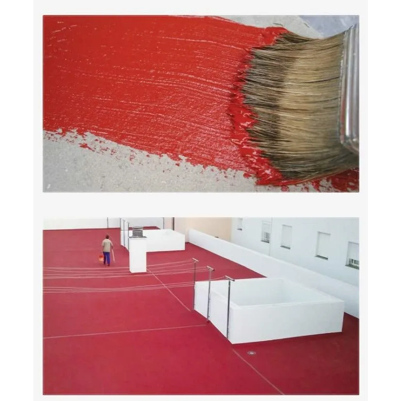 Winkler - 2025 Membrana liquida Impermeabilizzante Kg. 5 Rosso