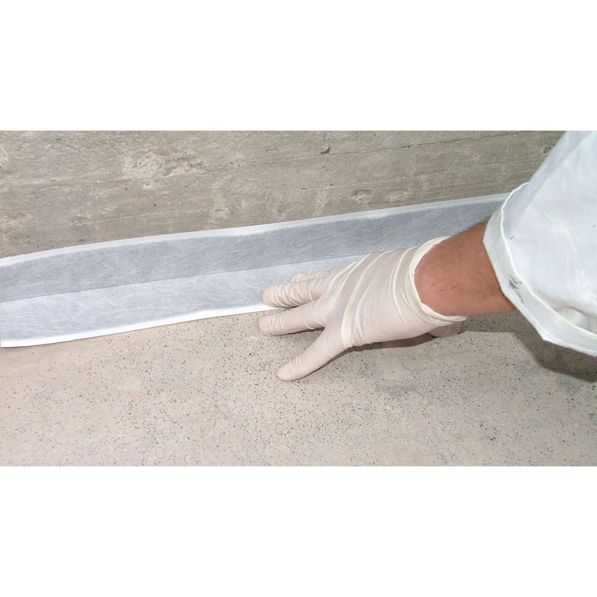 Winkler - Bc seal band  ml.10 banda butilica perimetrale autoadesiva a freddo